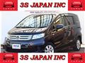 2011 Honda Freed Spike