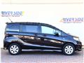 2011 Honda Freed Spike