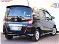 2011 Honda Freed Spike