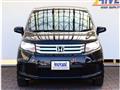 2011 Honda Freed Spike
