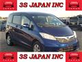 2013 Honda Freed