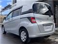 2014 Honda Freed Spike