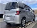 2014 Honda Freed Spike