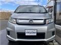 2014 Honda Freed Spike