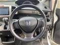 2011 Honda Freed Spike