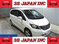 2011 Honda Freed