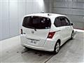 2011 Honda Freed