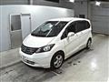 2011 Honda Freed