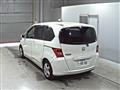 2011 Honda Freed