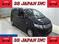 2011 Honda Freed Spike
