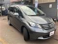 2010 Honda Freed