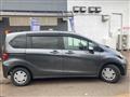 2010 Honda Freed