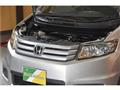 2010 Honda Freed Spike