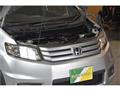 2010 Honda Freed Spike
