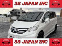 2013 Honda Freed