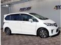2015 Honda Freed