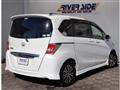 2015 Honda Freed