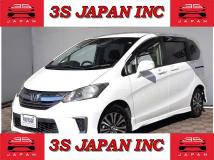 2015 Honda Freed