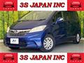 2014 Honda Freed
