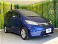 2014 Honda Freed