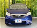 2014 Honda Freed