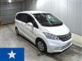2013 Honda Freed