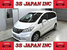 2013 Honda Freed