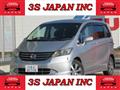2010 Honda Freed