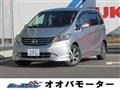 2010 Honda Freed