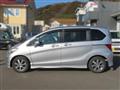 2010 Honda Freed
