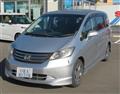 2010 Honda Freed