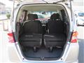 2010 Honda Freed