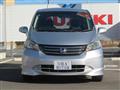 2010 Honda Freed