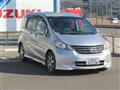 2010 Honda Freed