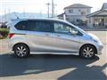 2010 Honda Freed