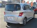 2010 Honda Freed