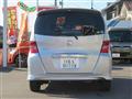 2010 Honda Freed