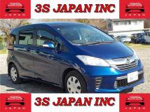 2015 Honda Freed