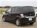 2013 Honda Freed