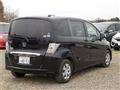 2013 Honda Freed