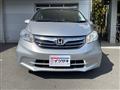 2013 Honda Freed