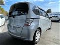 2013 Honda Freed