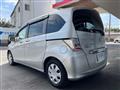 2013 Honda Freed