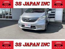 2013 Honda Freed