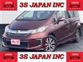 2014 Honda Freed