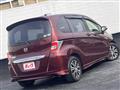2014 Honda Freed