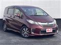 2014 Honda Freed