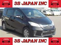 2015 Honda Freed