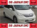 2012 Honda Freed