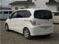 2012 Honda Freed
